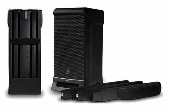 JBL EON ONE PRO 可充电一体化便携式线阵列扬声器