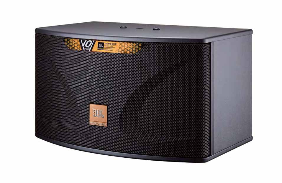 JBL Ki112WH 10周年限量版