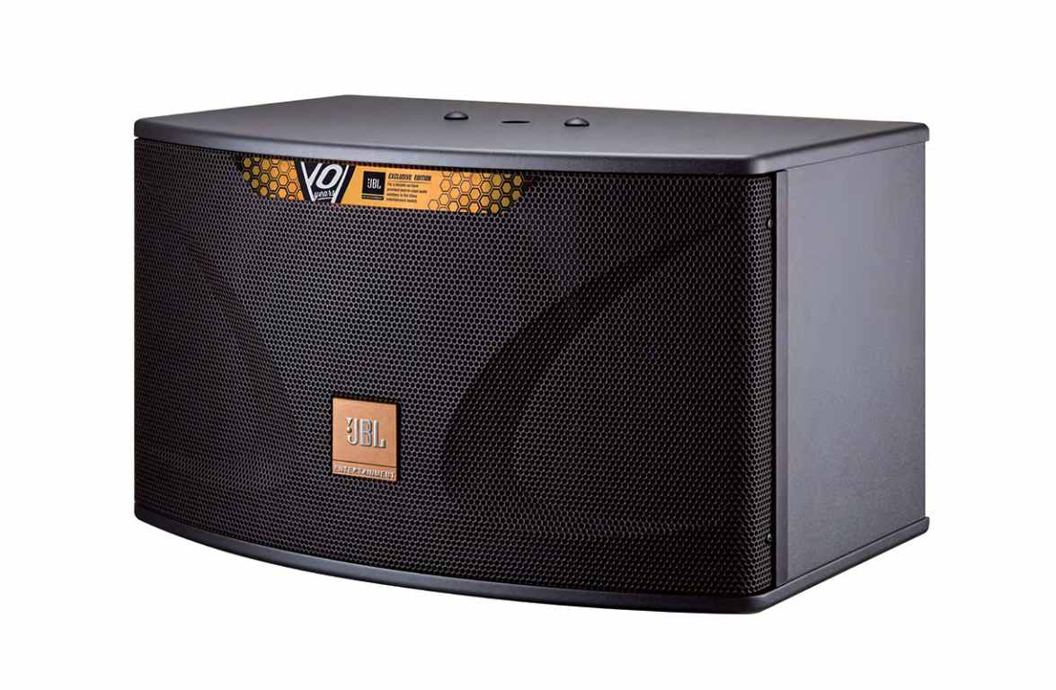 JBL Ki110WH 10周年限量版